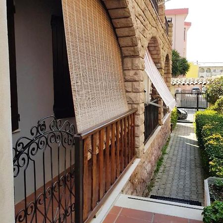 Ferienwohnung Domo Reina Alghero Exterior foto